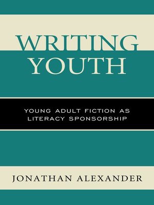 cover image of Writing Youth